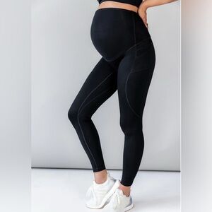 Blanqi pocket leggings